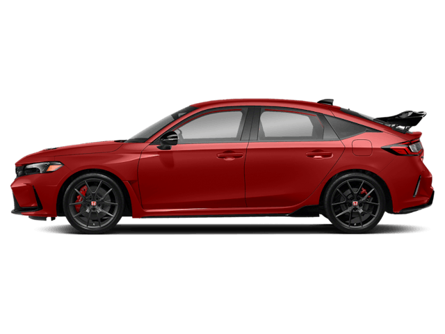 Used 2024 Honda Civic Type R Hatchback